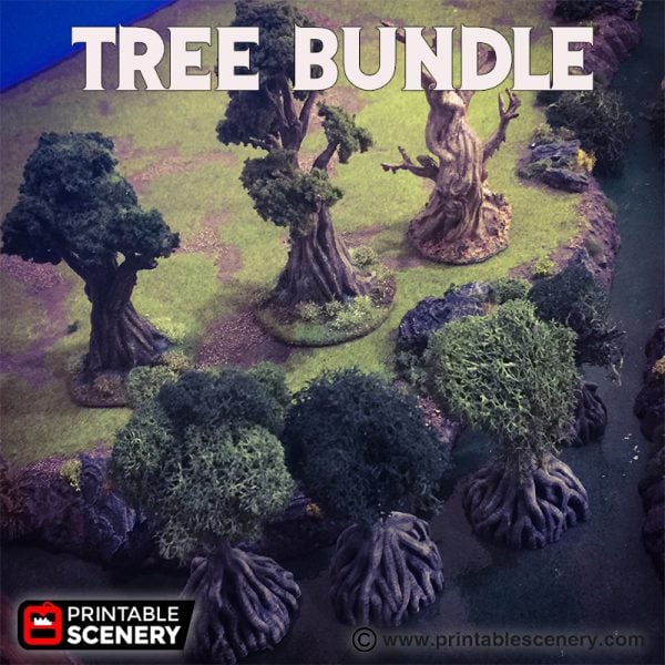Tree Bundle - Image 2