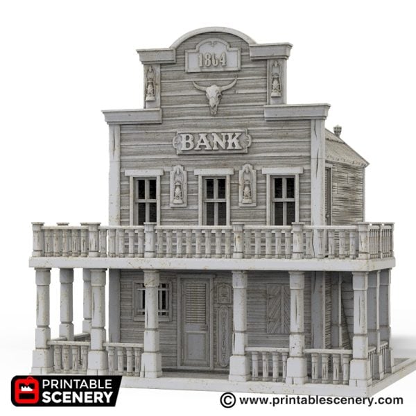 Wild West Bundle - Image 3