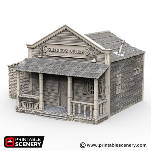 Wild West Bundle - Image 8