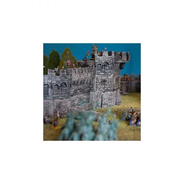 Castle Wall Pack