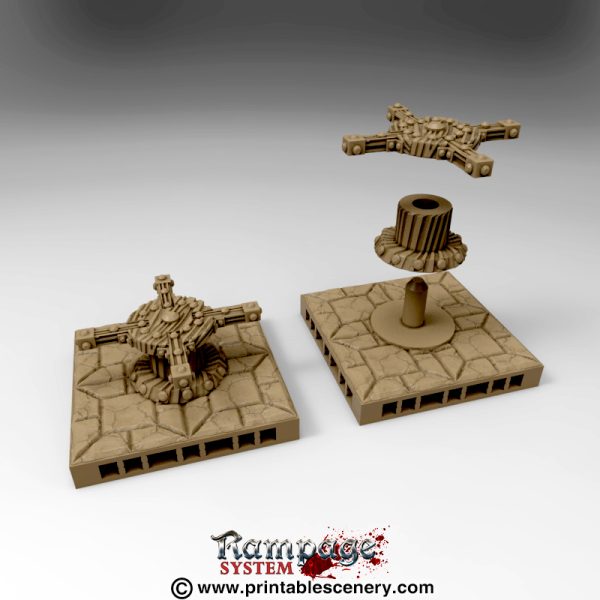 Drawbridge - Image 4