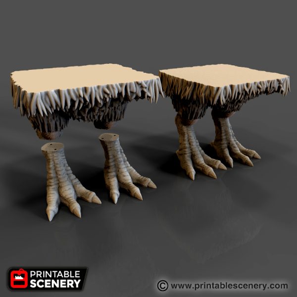 Walking Hut Bundle - Image 4