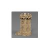 3D Printable Winterdale War Tower