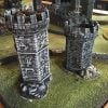 3D Printable Winterdale War Tower
