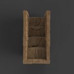 3D Printable Dungeon Tiles Base Set