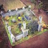 3D Printable Cemetery