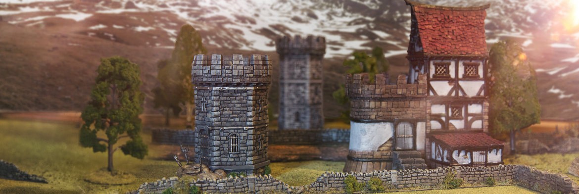 printable scenery Printable Scenery