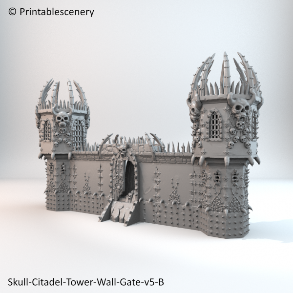 Citadel Grimskull - Image 4