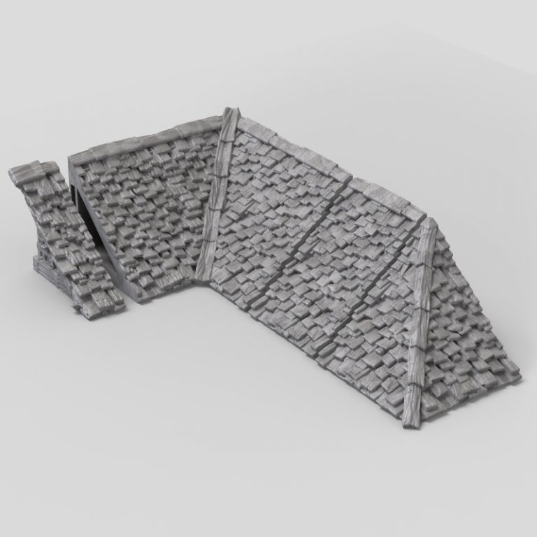 Rampage Complete Dungeons STL Files - Page 4 of 5 - www ...
