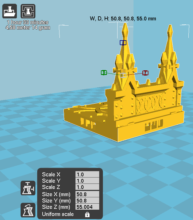 roblox doors 3D Models to Print - yeggi