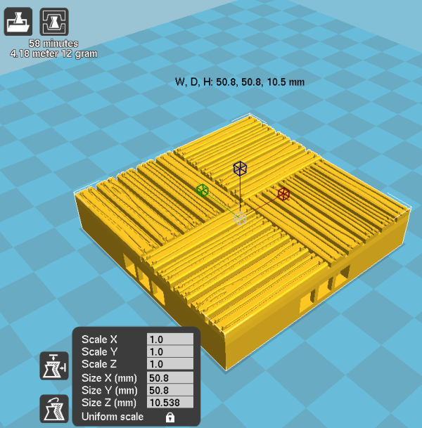 Rampage Wood Floor - Image 6