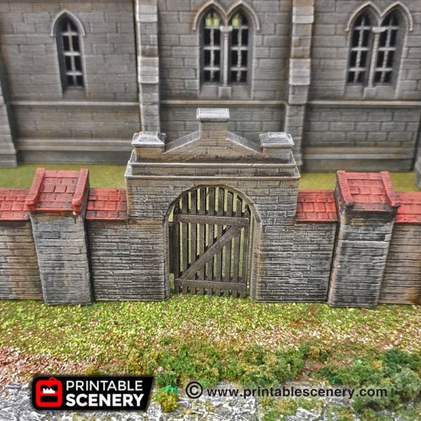 World War 2 WW2 Medieval Dungeons and Dragons RPG 3Dprinted