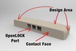 OpenLOCK developer information - Printable Scenery