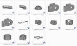 3D Printable Observatory