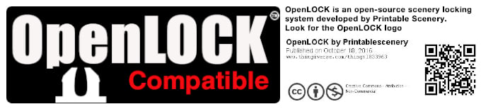 Openlock compatible