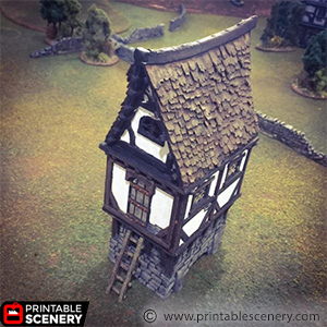 Winterdale Bridge Cottage