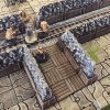 OpenLOCK developer information - Printable Scenery