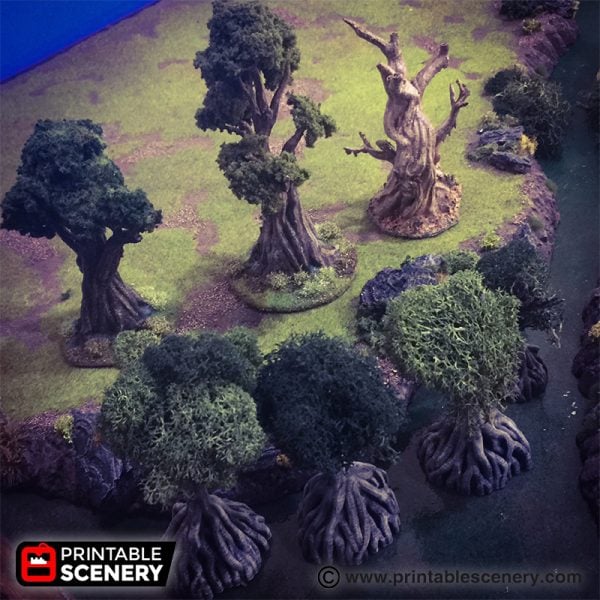 Tree Bundle - Image 3