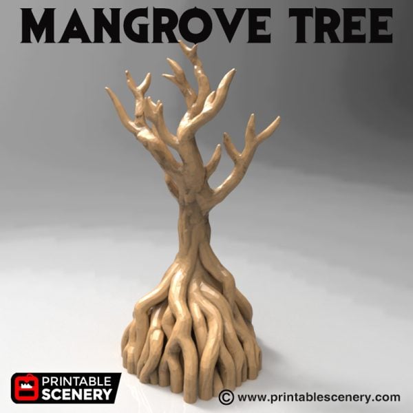 Mangrove Tree - Image 3