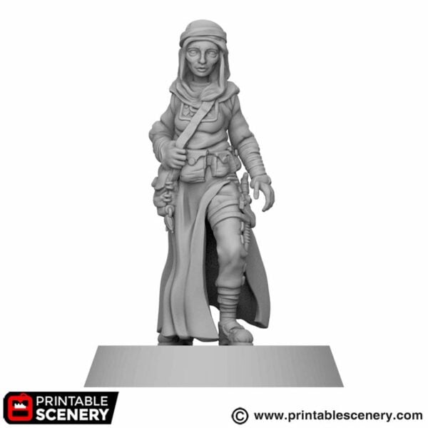 Syd Scale - Image 2