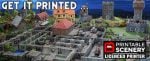 Print-to-Order With Our Licensed Printers - Printable Scenery