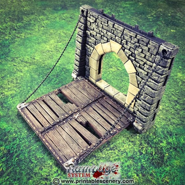 Drawbridge - Image 2