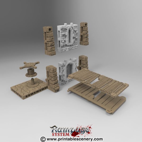 Drawbridge - Image 7