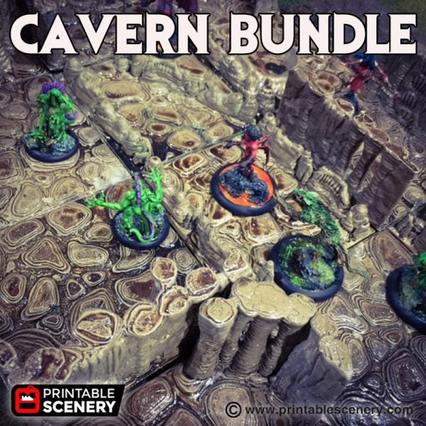 Cavern Bundle - Image 2