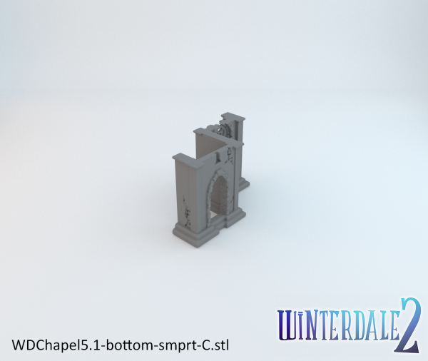 The Chapel - Image 17