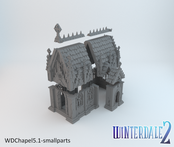 The Chapel - Image 8