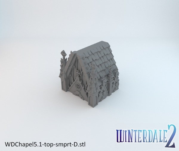 The Chapel - Image 12