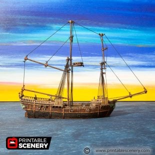 The Brig