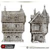 Governor's Mansion - Printable Scenery