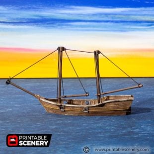 Skiff