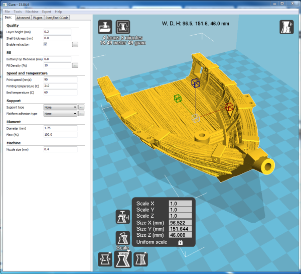 Skiff - Image 6