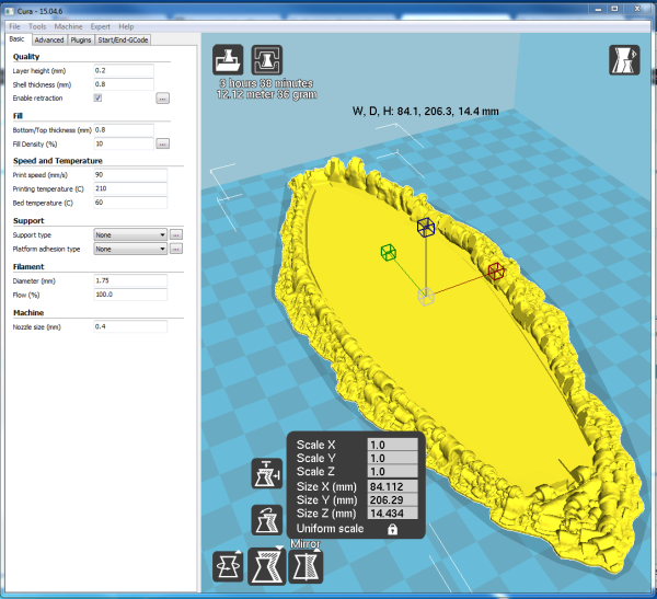 Skiff - Image 5