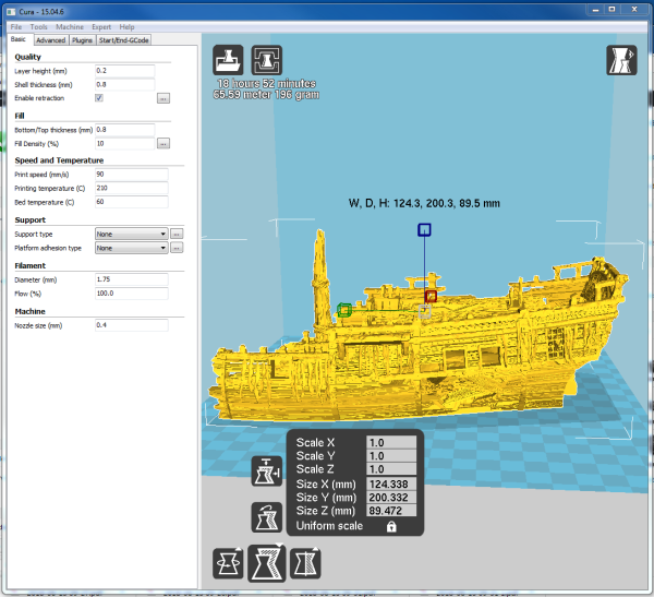 The Wreck - Image 22