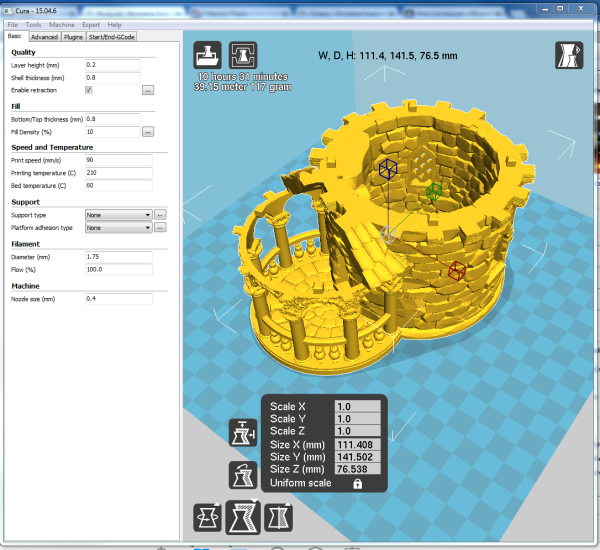 Wizard Tower - Image 10