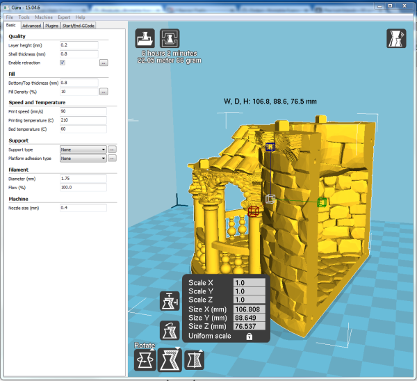 Wizard Tower - Image 8