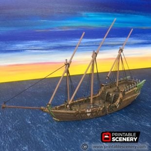Dhow