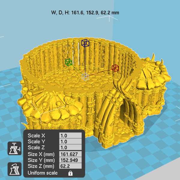 The Witch Temple - Image 12