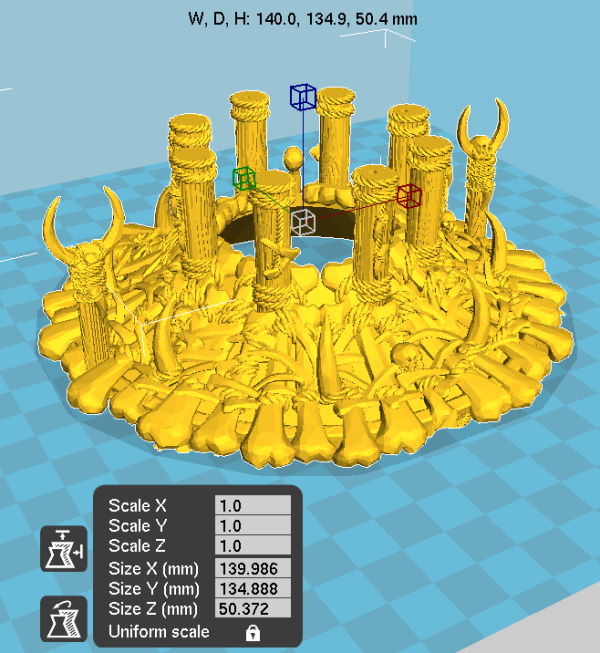 The Witch Temple - Image 10