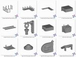 Port Tavern - Printable Scenery