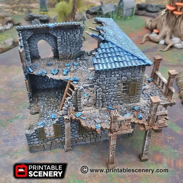 Ruined Winterdale Bundle - Image 5