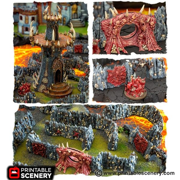 Complete Demons - Image 2