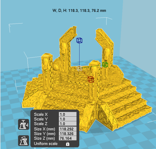Dwarven Portal - Image 7