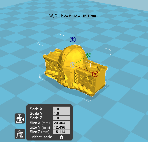 Dwarven Portal - Image 8