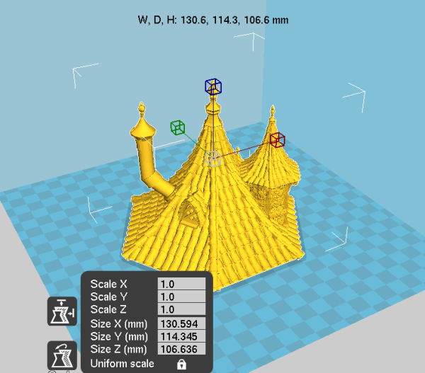 Sorcerer's Tower - Image 16