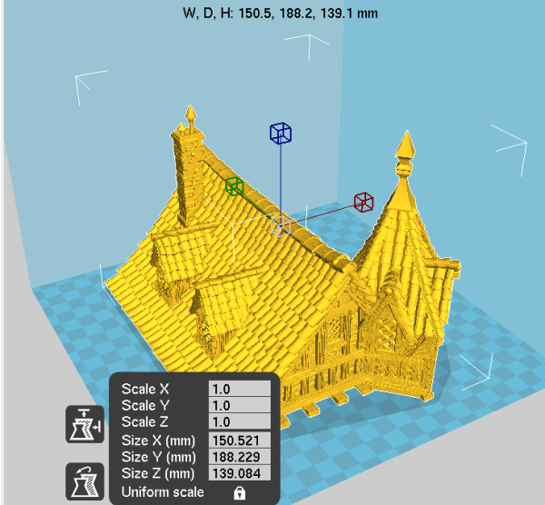 Sorcerer's Tower - Image 18
