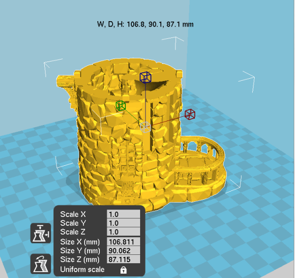 Sorcerer's Tower - Image 15